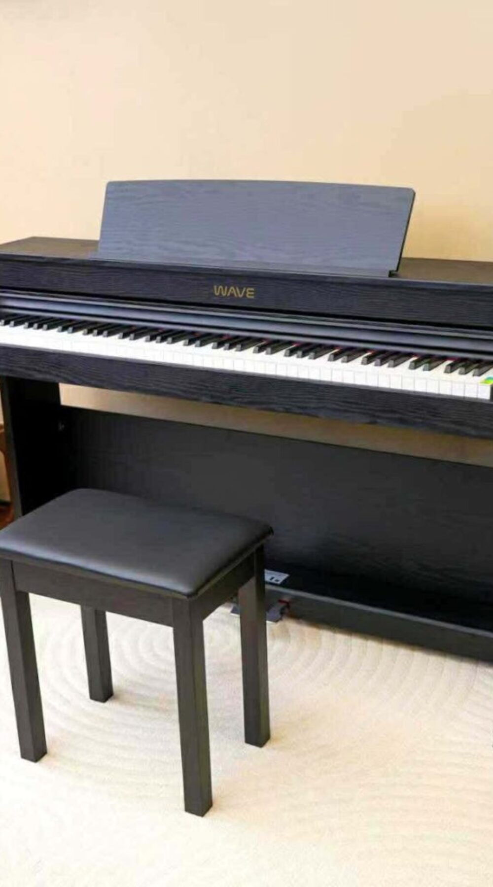 Wave Piano - Huxley Selection (3)