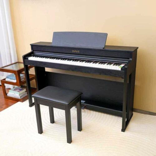 Wave Piano - Huxley Selection (3)