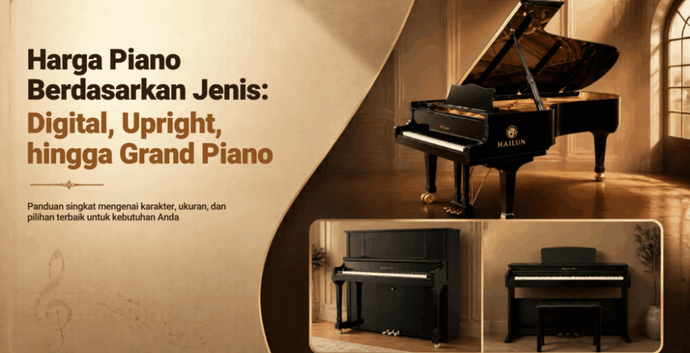 Harga Piano