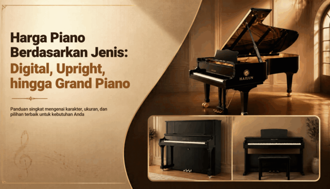 Harga Piano