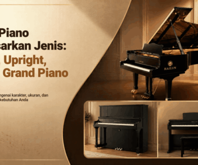 Harga Piano